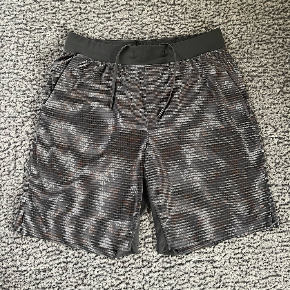 Lululemon THE Shorts 9” Linerless